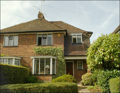 11 Devon Rise